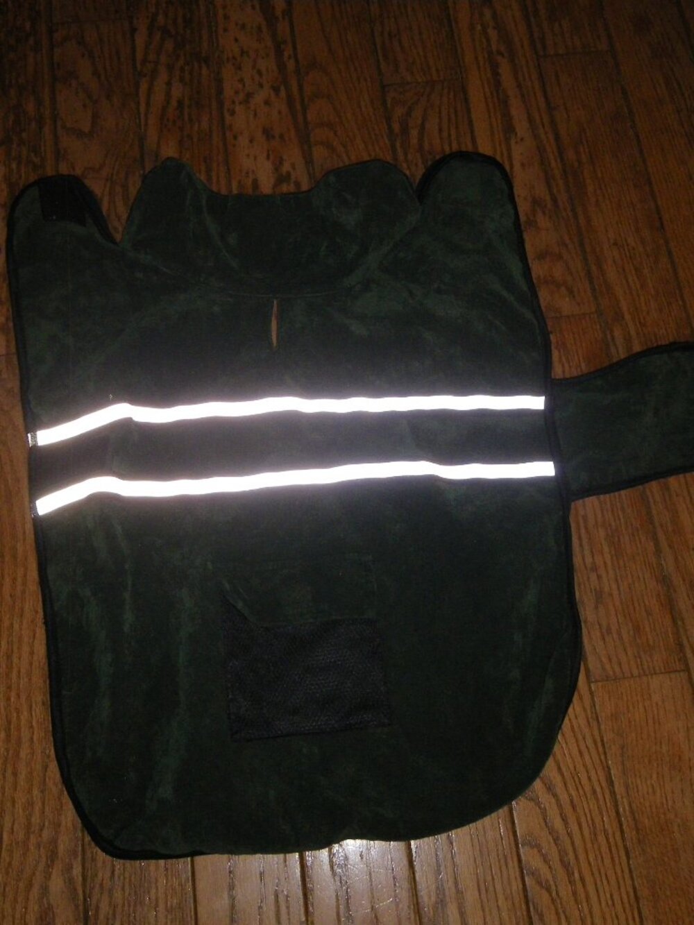 Large Dog Jacket Cool Weather